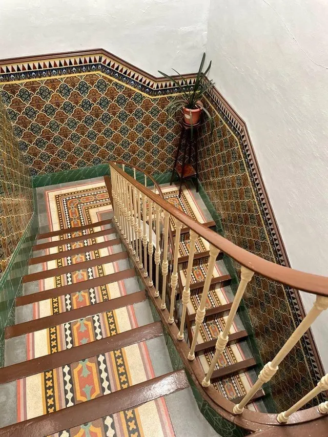 Oportunidad Única en Benalúa: Edificio con Potencial de Desarrollo — 34