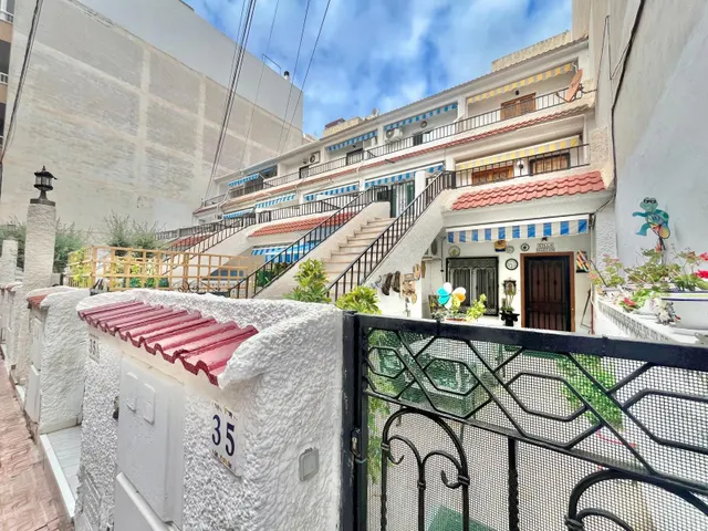 Apartamento 2 habitaciones 91m² en venta - Centro — 27