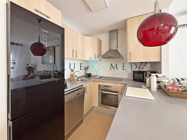 Apartamento en planta baja con jardín  en condado de alhama — 9