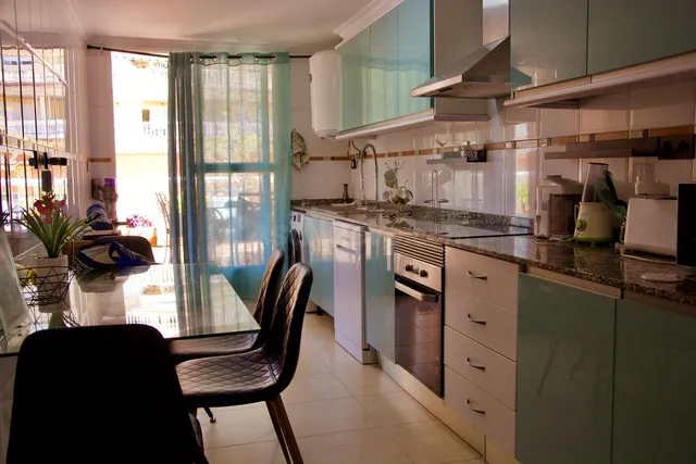 Apartamento 3 habitaciones 105m² en venta - Puerto — 5