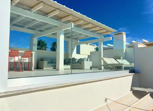 Ático 2 habitaciones 110m² en venta - Costa Del Sol — 17