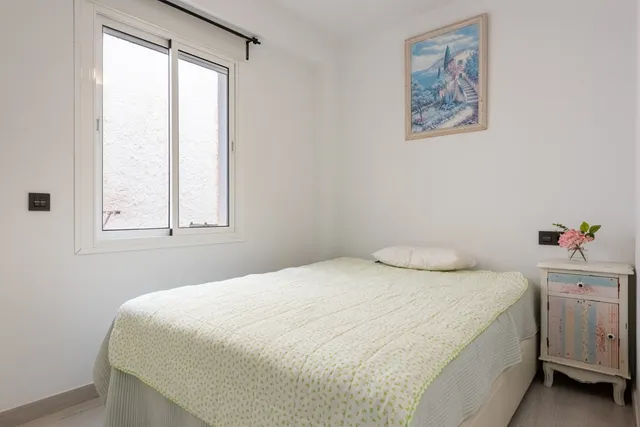 Apartamento 2 habitaciones 82m² en venta - Centro — 15