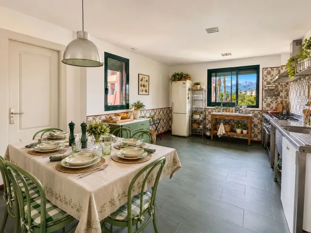 Ático 3 habitaciones 213m² en venta - Marbella — 10