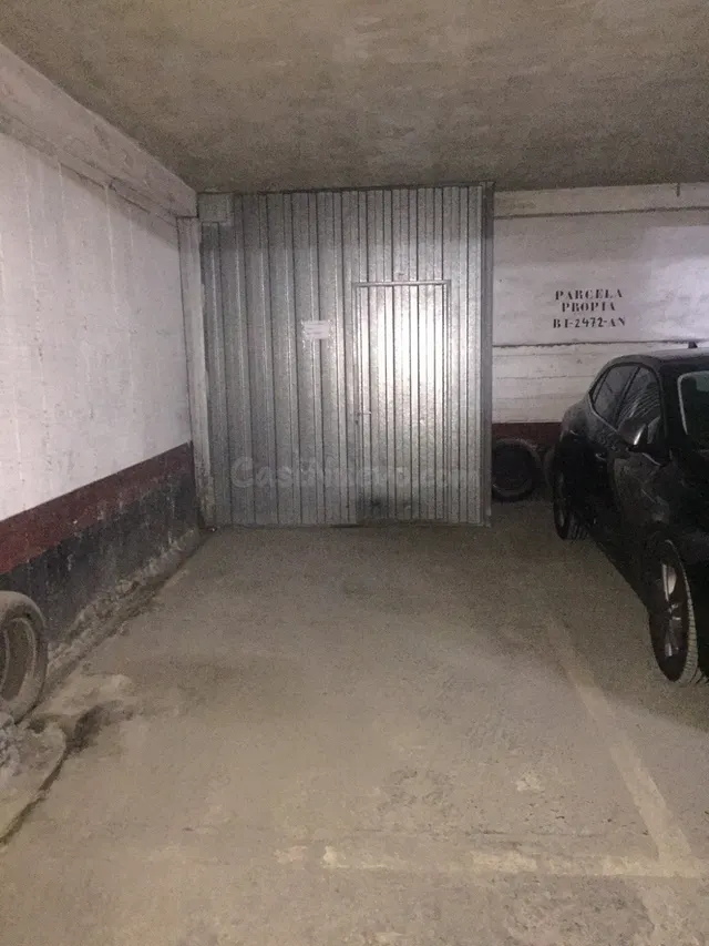 Parcela de garaje en Fadura, Poligono Rojo. - foto 3
