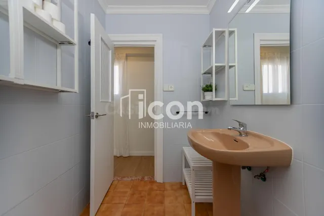 ESPECTACULAR habitación INDIVIDUAL CON CAMA DOBLE - foto 5