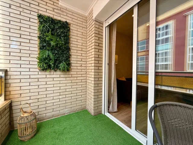 Apartamento 2 habitaciones 64m² en venta - LA PUNTICA — 27