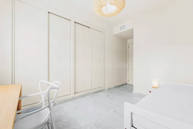 Apartamento en Venta en Valle Romano Málaga — 20