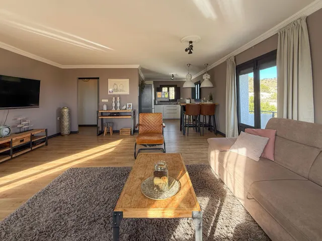 Detached house for sale La Villajoyosa — 44