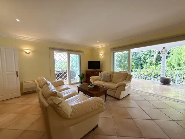 Adosado 3 habitaciones 145m² en venta - Marbella — 17