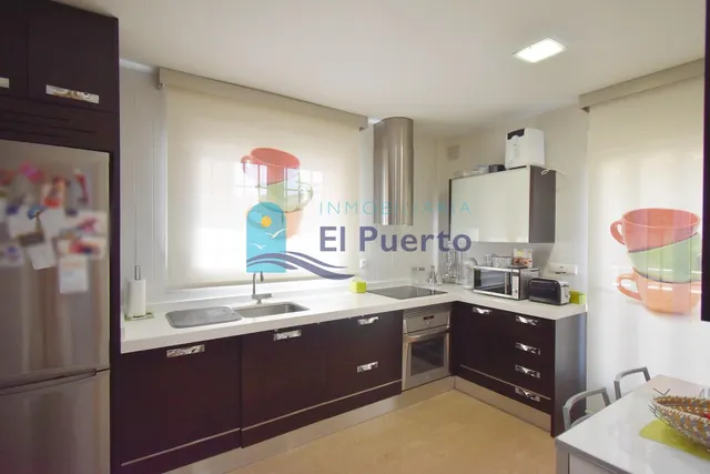 ESPECTACULAR CHALET CON PISCINA EN LA CUMBRE - REF 1725 — 14