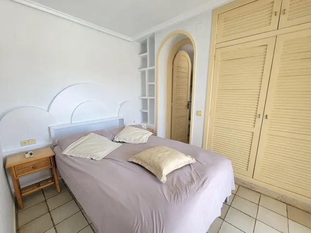 Ático 2 habitaciones 60m² en venta - Torre la mata — 16
