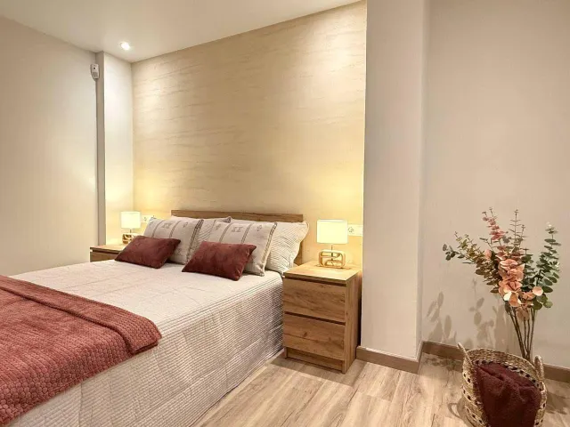 Apartamento 2 habitaciones 64m² en venta - LA PUNTICA — 17
