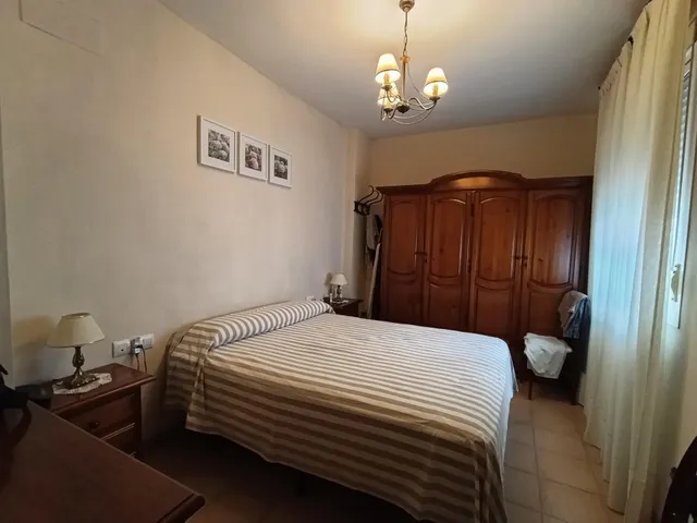 Casa 4 habitaciones 165m² en venta - Gran Plaza - Marqués de Pickman - Ciudad Jardín — 18