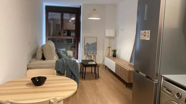Piso 1 habitación 60m² en alquiler - La Patacona - foto 2
