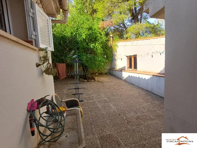Casa y Finca Rústica con encanto  en Establiments. Mallorca — 44