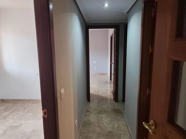 Ático junto a Hipercor. Solarium vistas 360º — 11