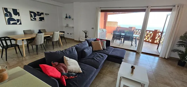 Ático 3 habitaciones 173m² en venta - Arroyo de la Miel — 5