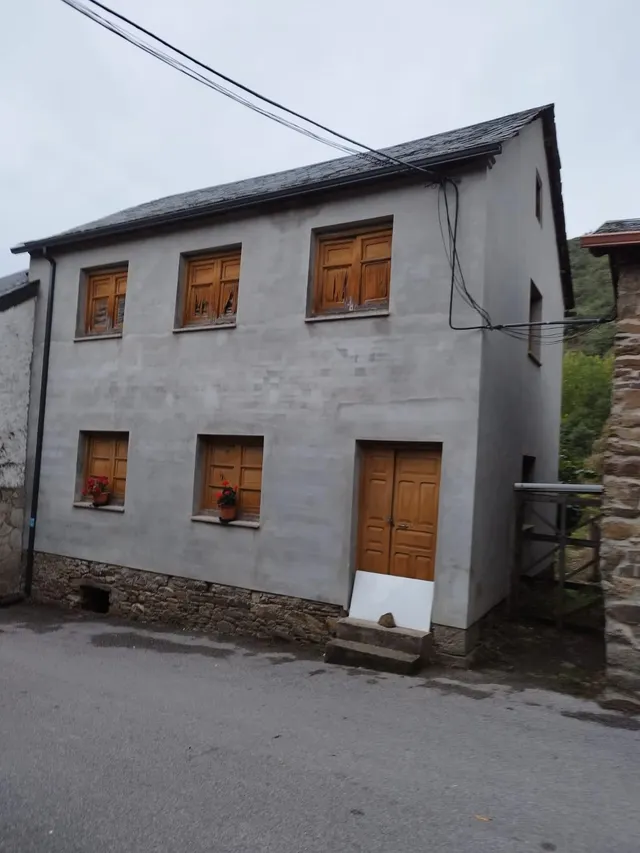 Venta casa con terreno en Tremor de Abajo — 3