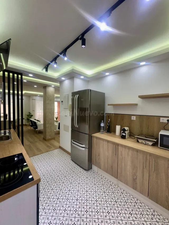Apartamento 4 habitaciones 1m² en venta - torrevieja — 15
