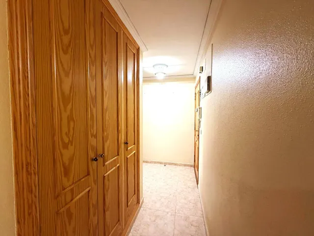Vivienda vpo en san vicente del raspeig con garaje y trastero — 23