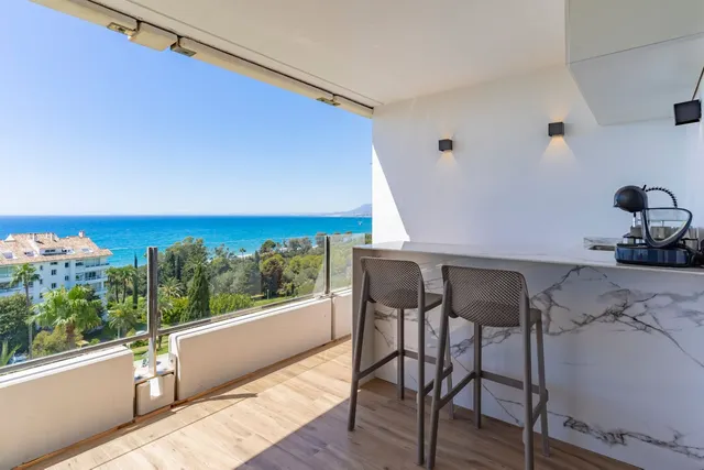 Apartamento 3 habitaciones 118m² en venta - Rio real — 19