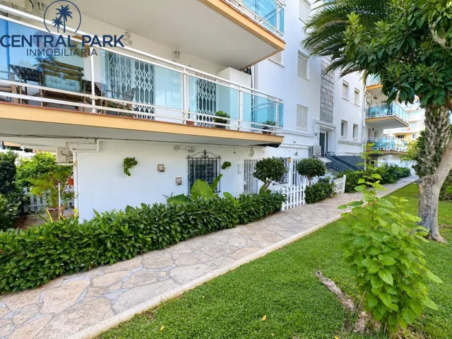Planta baja tipo estudio en Salou - 5 min. playa Capellans. — 14