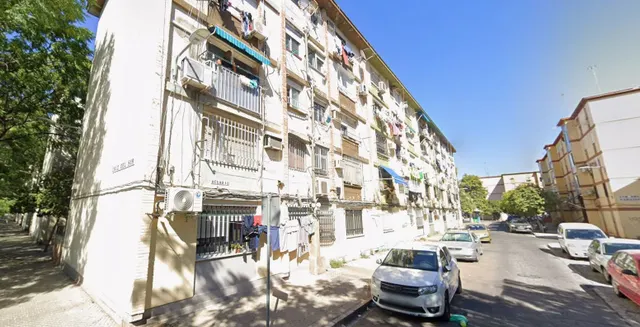 Venta piso en Sevilla — 2