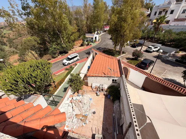 PAREADO EN LA SIERREZUELA , MIJAS - OPORTUNIDAD DE REFORMA — 29