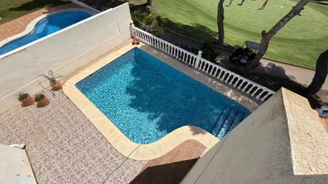 Villa 4 habitaciones 137m² en venta - Las Ramblas — 34