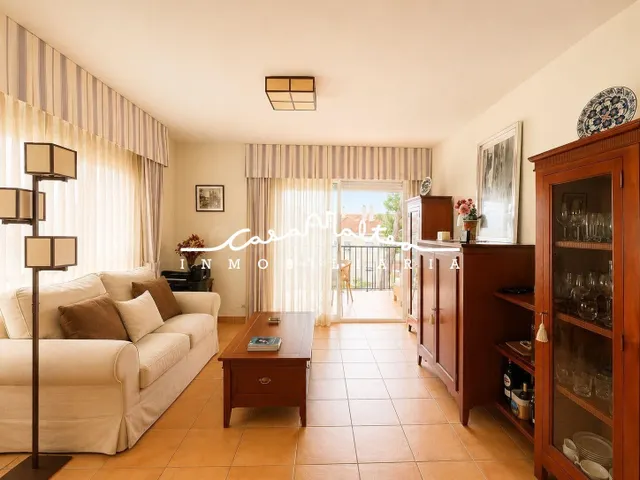 ATICO DUPLEX FRENTE AL MAR EN ALTEA - foto 3