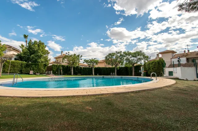 Vivir en la alcayna — 49