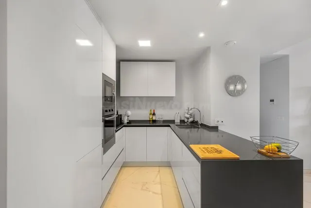 Apartamento 2 habitaciones 95m² en venta - PAU 8 - foto 4