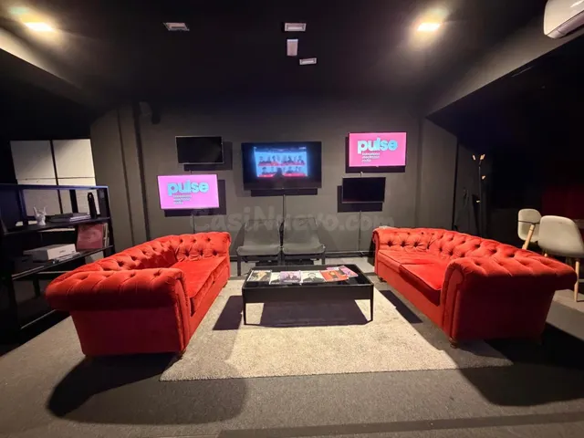 Traspaso Estudio de Radio y Producción 315 m² - foto 3