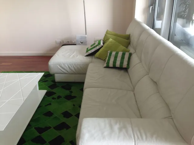 Piso Amueblado en Diagonal Mar — 2