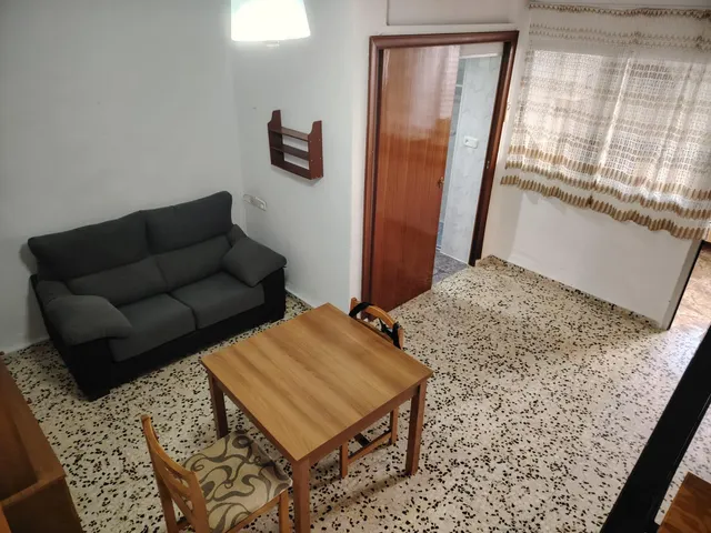 Casa en Domeño con un espectacular patio interior — 32