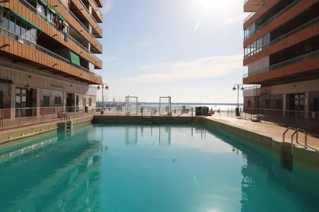 Ático 2 habitaciones 105m² en venta - Acequion - foto 2