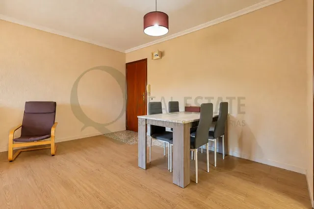 Piso en Bellavista, San Juan de Alicante, con 3 dormitorios, terraza y parking, a 2km de la playa — 9