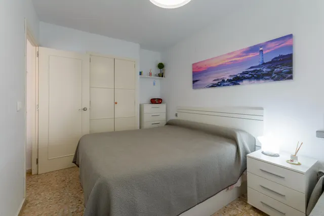 Apartamento Reformado a 100 m de la Playa en Bellreguard – Oportunidad Única — 9