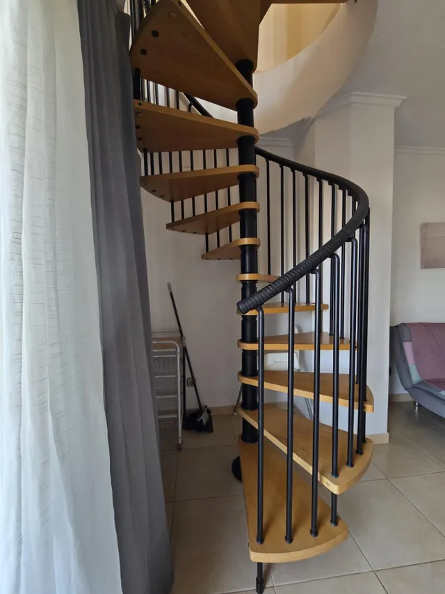Atico en La Cala de Villajoyosa — 9