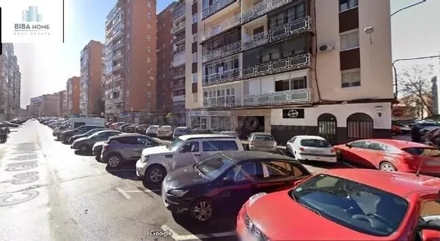 BIBA HOME VENDE, PISO ALQUILADO, EN ZONA JUAN DE AUSTRIA, AL - foto 2