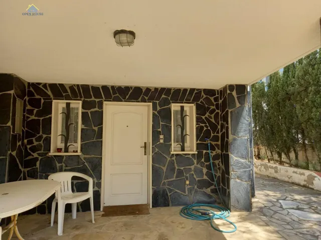 Casa con jardín y vistas en venta en el puerto de Llançà. — 6