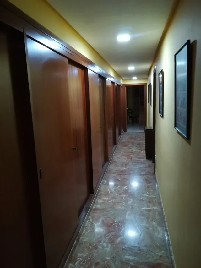 EXCELENTE PISO EN VIRGEN DE LA ANTIGUA — 12