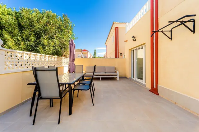 Dúplex 4 habitaciones en venta - Las Ramblas — 14