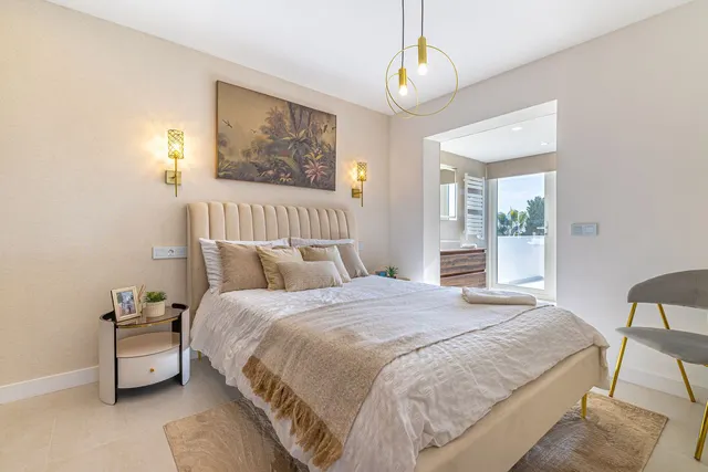 Chalet 3 habitaciones 140m² en venta - Riviera del sol — 22
