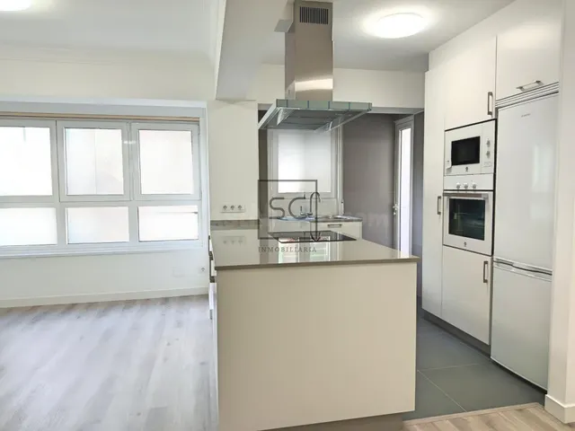Apartamento en el centro de Ferrol - foto 4