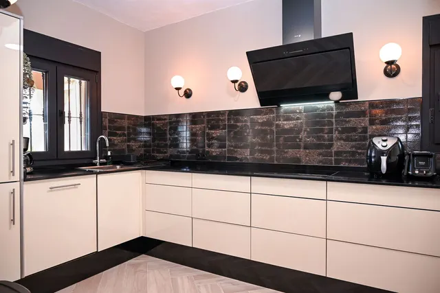 Chalet 4 habitaciones 235m² en venta - Centro — 11