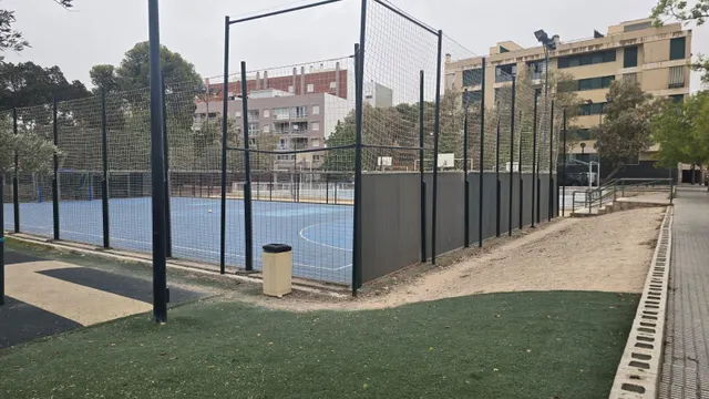 PISO CON PISCINA Y GARAJE — 3
