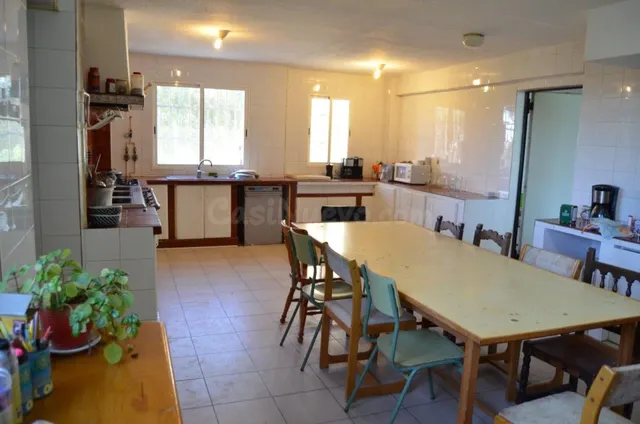 Casa de campo en venta en Valladolises y Lo Jurado - foto 5