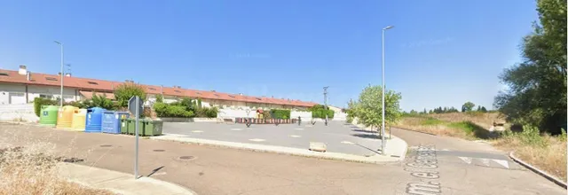 CASA EN VILLASABARIEGO