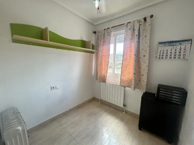 Villa 4 habitaciones 110m² en venta - Mazarrón — 9